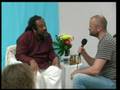 Mooji removes misunderstunding about observing