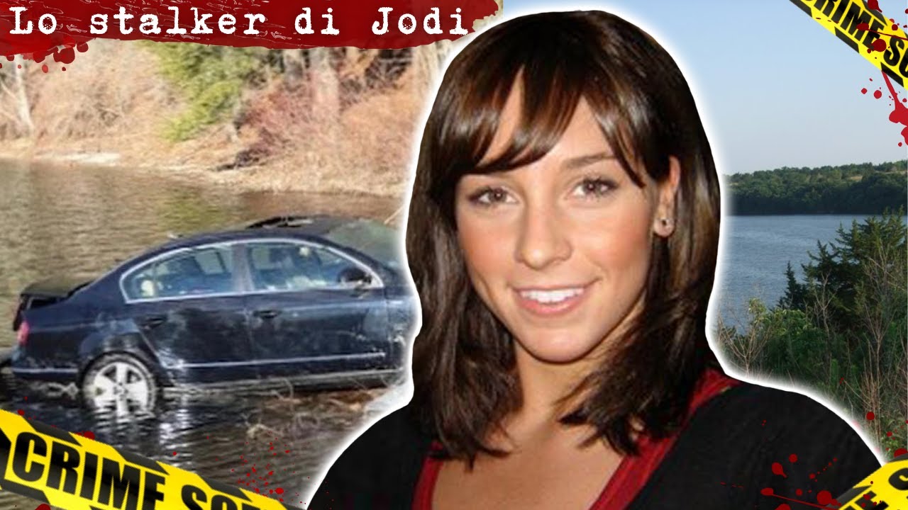LO STALKER DI JODI (TRUE CRIME) YouTube