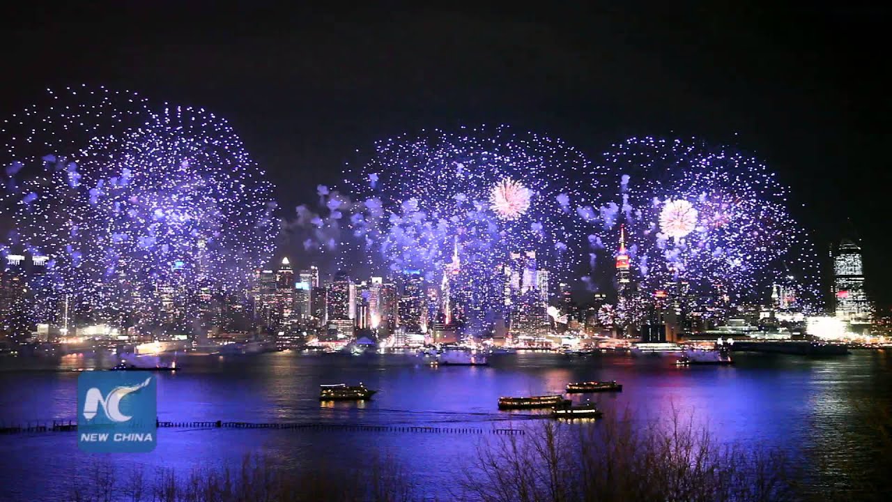 Chinese New Year in New York 2023