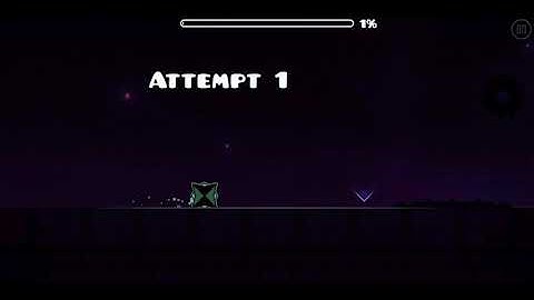 "The edge" by Retropt 100% (2 coins) | Juanhater [Geometry dash 2.11]