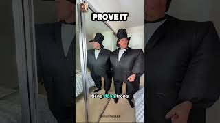 Người Ba Bị Mua Chuộc Bằng 100 Đô La😅😅