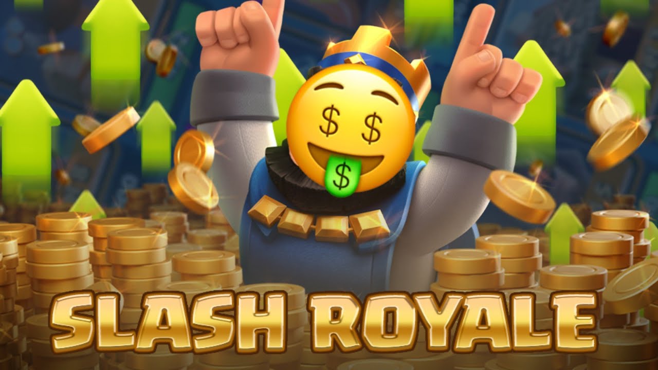 Soldi infiniti ( quasi ) + la mia prima carta maxata! - Clash royale ...
