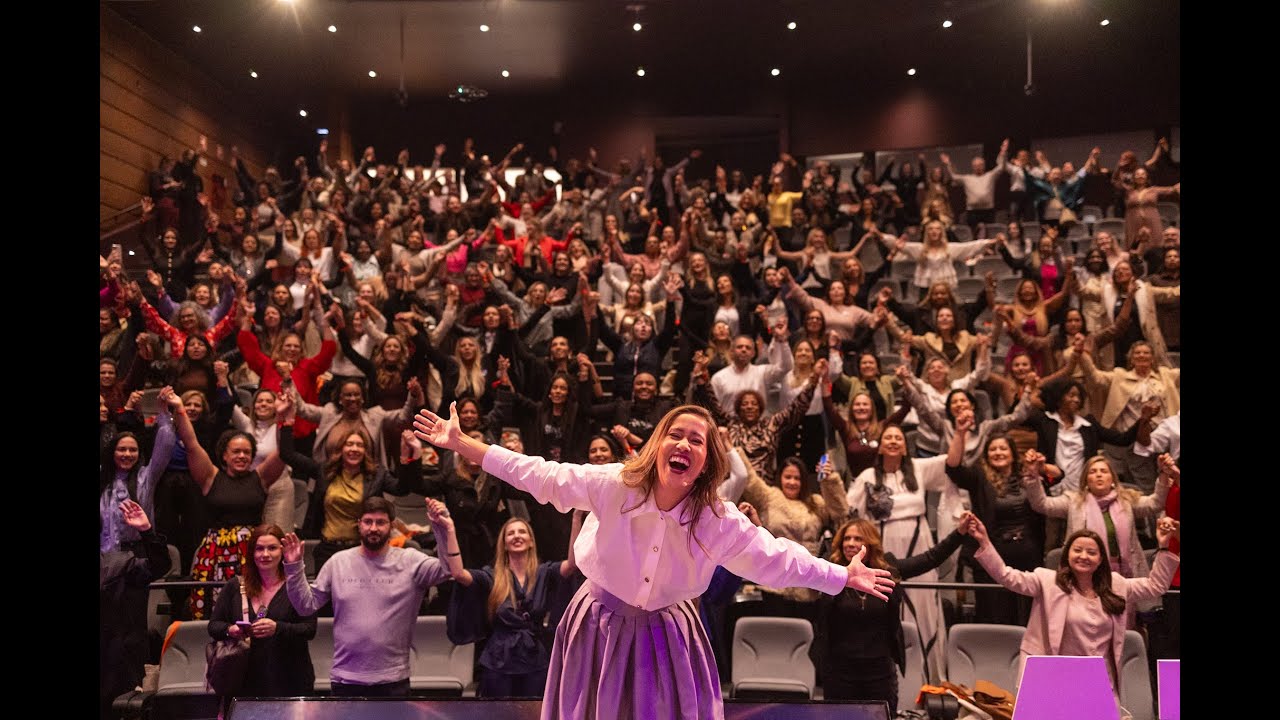 Conecta Summit 2025 - Oeiras - Portugal