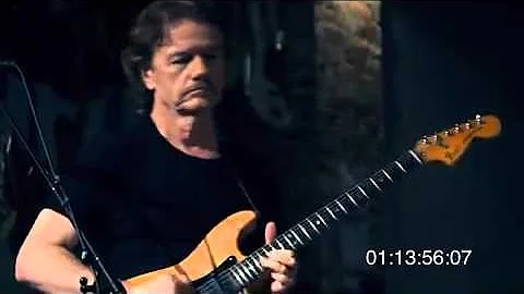 Rainy Night In Georgia - Jack Semple DVD