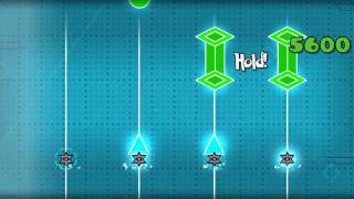 Geometry Dash | Project Muse by Iyuril screenshot 5