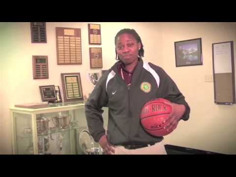 Mary Baldwin College Sportsmanship Video