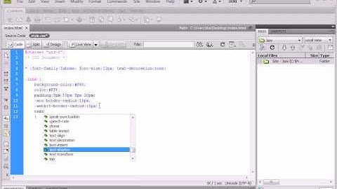 Round Corner Button In CSS