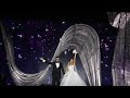 Watch This Bridal Entrance Till The End : MAGICAL !