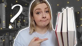 Were these books FIVE stars?
