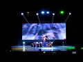 Swayam dance academy show 2017