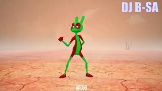 VASIKANA MUSAKWIDZA LULA LULA__YUNG KAYS(Edited by djb)