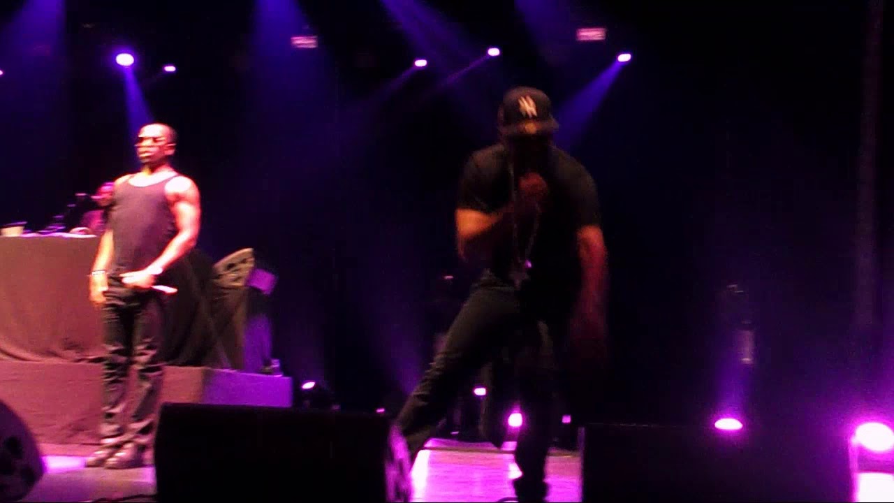 112 Live in Paris #OLYMPIA 29/09/2017 - YouTube