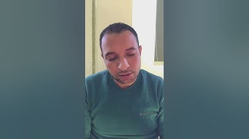 الفرق بين الشيخين محمد صديق ومحمود صديق | للقارئ أحمد فؤاد
