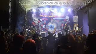 Download Lagu TERSANJUNG 13 _ live at up the punks calling MP3