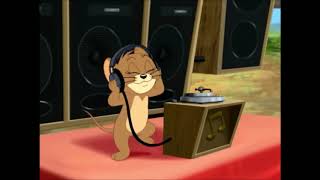 Tom si Jerry -Afacerea pe manele