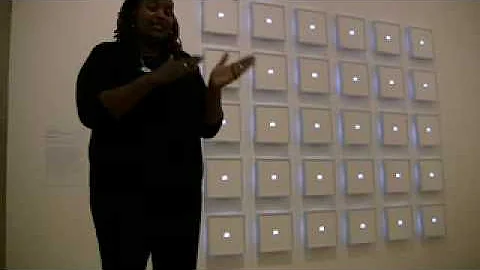 Artist Talk: Deborah Jack