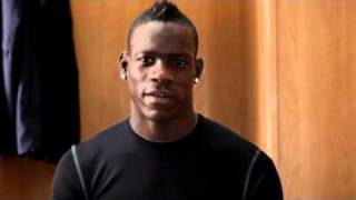 Spot Extra Time with Mario Balotelli