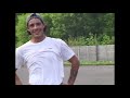 Mike Lemnitzer, Skating Is Easy Part