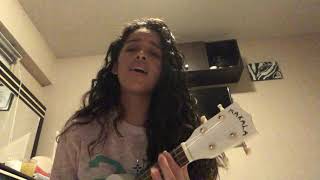 Rosario Alfonso - De Haber Sabido | AM2020 Cover | Valeria Alata