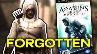 Why This PSP Assassins Creed Game Deserves More Credit