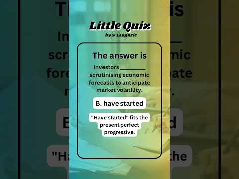 Littlequiz 069 Shortlearning Quiz Englishexam Langaire English Englishquiz