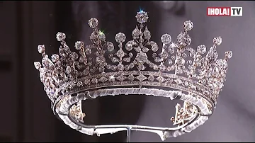 ¿Puede la Reina vender sus joyas de la corona?
