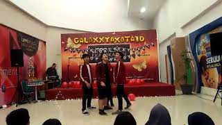 Jeje (star boys cover dance BTS )