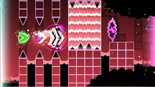 Goodbye Layout by  iSpookz | Geometry Dash [2.11]