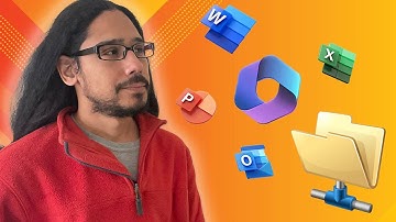 CHANGE Default Local File Location for Microsoft 365 Apps!