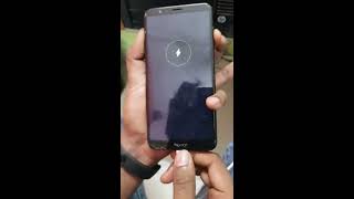 Honor 7X BND-All10 Easy Frp Bypass 10000% work