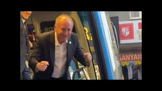 Muharrem İnce Dans Akımı Tiktok Tüm Videolar