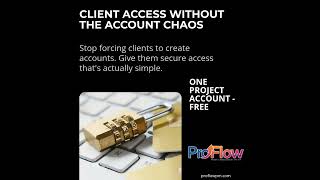 Secure Client Access Guide