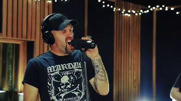 Psycroptic   "Euphorinasia" Live at Housefox Studios