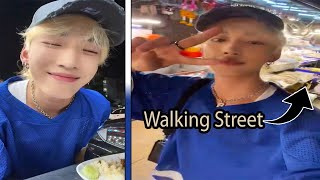 Bangkok Walking Street At Thailand 2024 Part 2 🇹🇭❤️