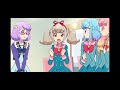 アイカツオンパレード問題のシーン