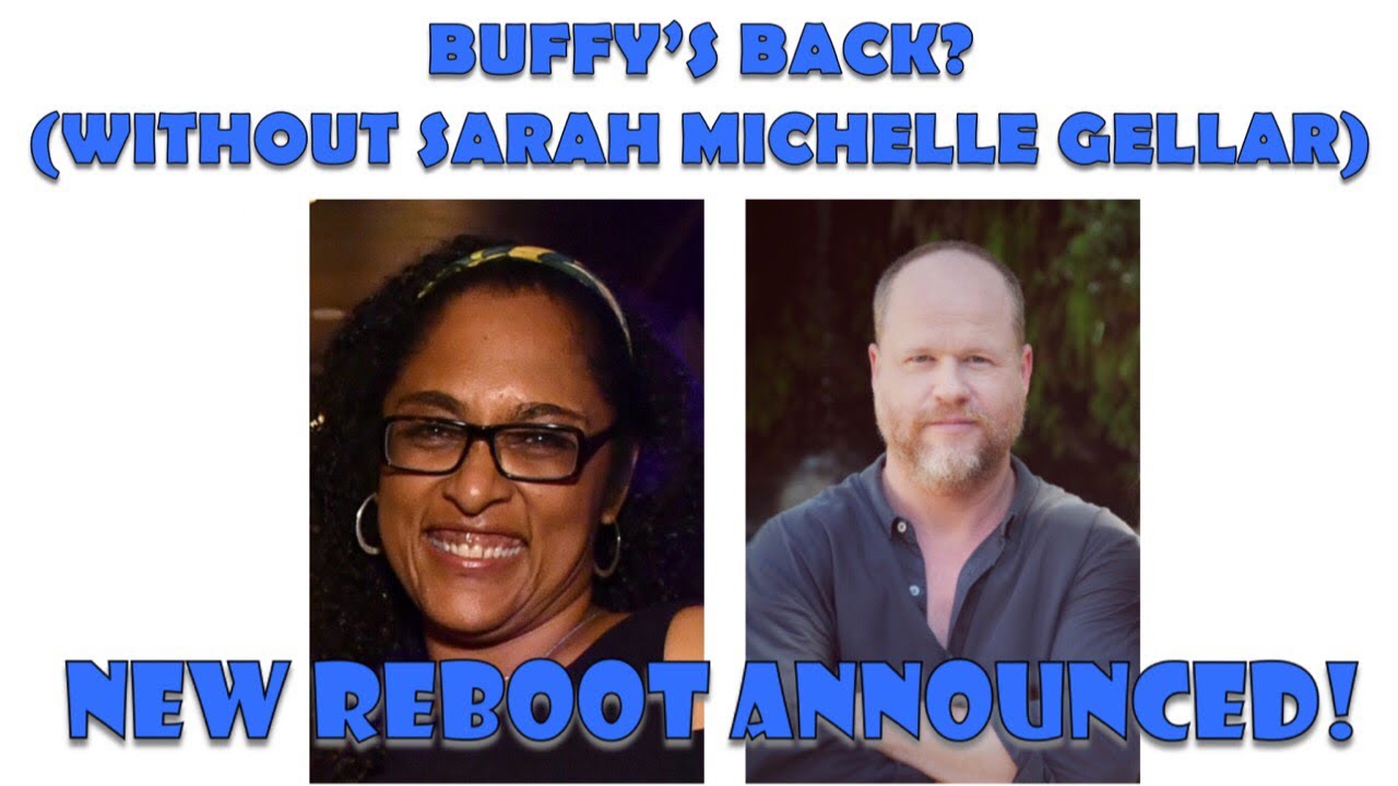 THIS ISN’T WHAT BUFFY FANS WANT!!!