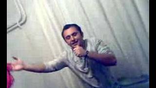 Esarbını Yan Baglama (Soms)