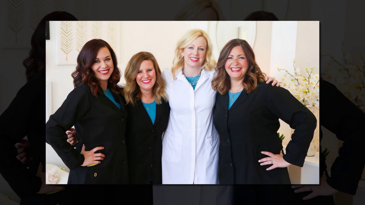 Dentist In Edmond, Oklahoma Monica M. Neely, DDS YouTube