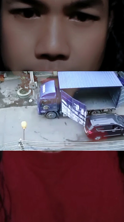 Di tabok dari belakang #memes #video #shorts