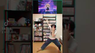 【TikTokでバズった】オタクが全力で踊る『粛清‼︎ロリ神レクイエム』#しぐれうい #dance