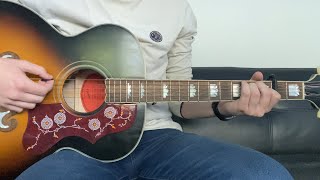 Vídeo de Better Man