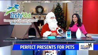 Datos Perfect Presents For Pets Guía