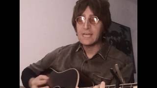Isolation (John Lennon)