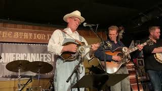 "Nanook of the North" - Mike Compton & the "Rare & Fine" Album Band