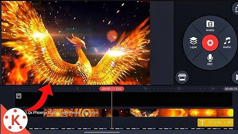 How to Make Cinematic Intro in Kinemaster || Intro Kaise Banaye || official videophotography||