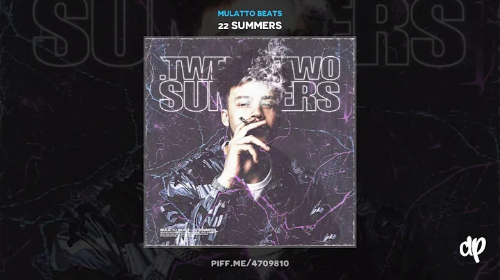 Mulatto Beats -  Plotting (Ft. Warhol.ss)