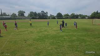 I9 Soccer - 5-2-26 