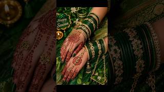Sawan Special Bangles Designs 2026#shorts #sawan #trending #viral #jewellery #love #shortsfeed