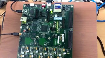 zc702 operation