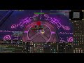 solo AOD amalgs + mages example